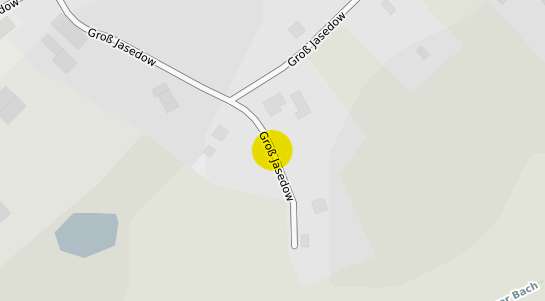 Immobilienpreisekarte Klein Buenzow Gross Jasedow